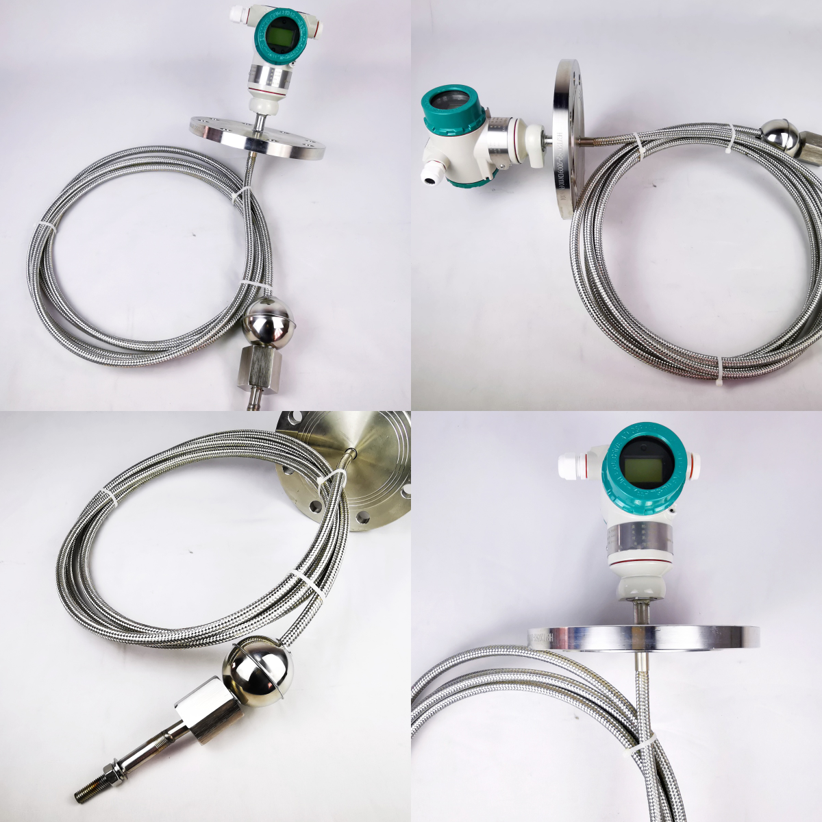 纜式磁致伸縮液位計有哪些優(yōu)點