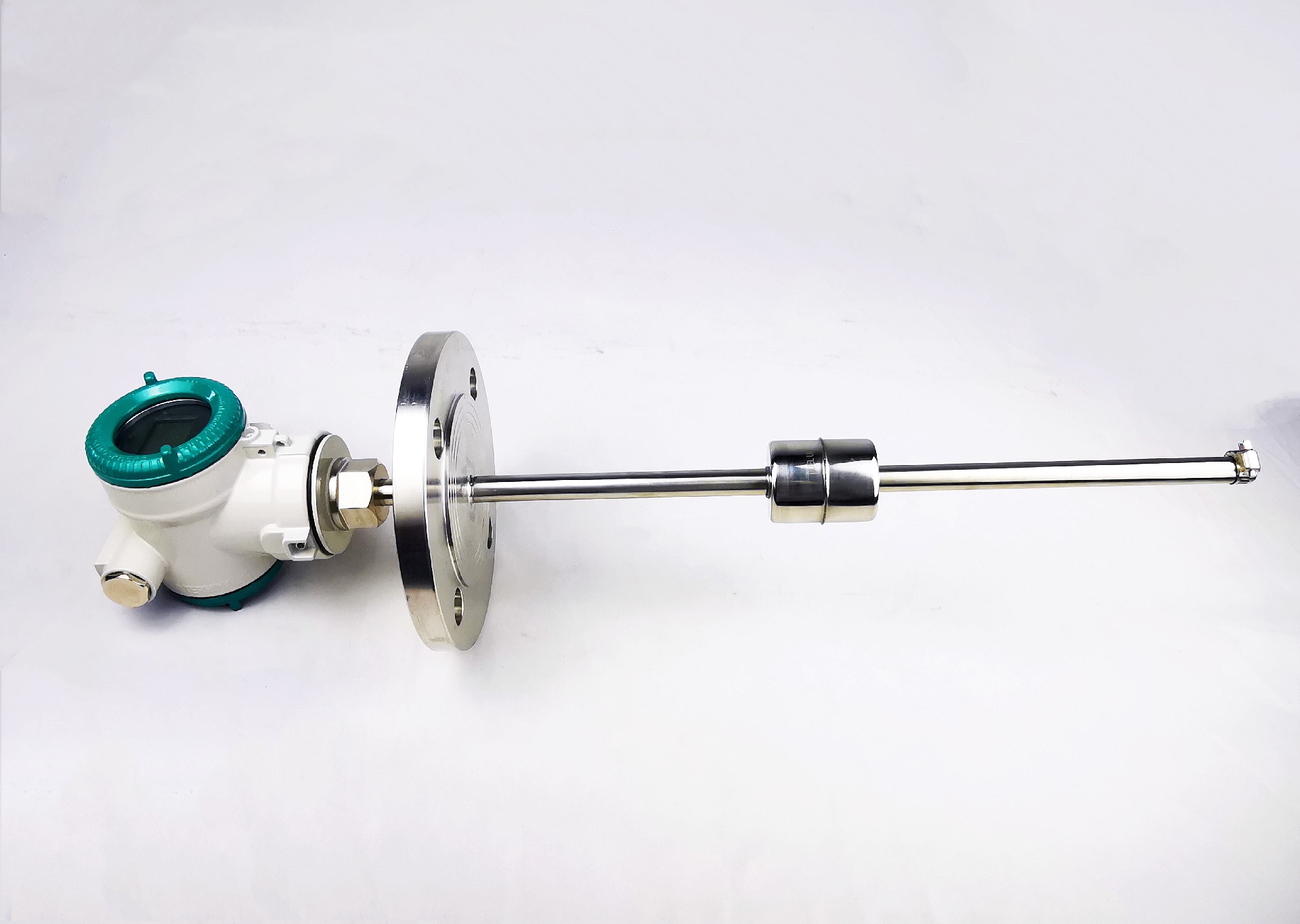 磁致伸縮液位計(jì)